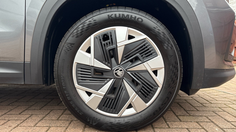 Skoda Kodiaq 2.0 TDI SE 5dr DSG [7 Seat] Diesel Estate